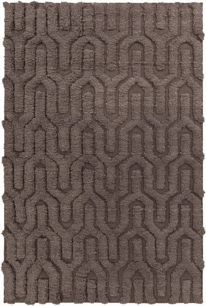 Surya Kabru KAB-8004 Modern Hand Woven Area Rugs