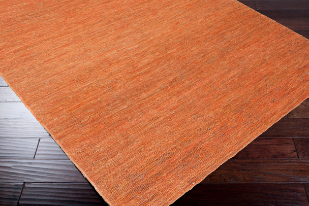 Surya Dominican DOC-1009 Modern Hand Woven - 2' X 3' Rectangle Area Rug