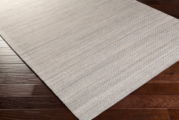Surya Drift Wood DRF-3001 Global Hand Woven - 2' X 3' Rectangle Area Rug
