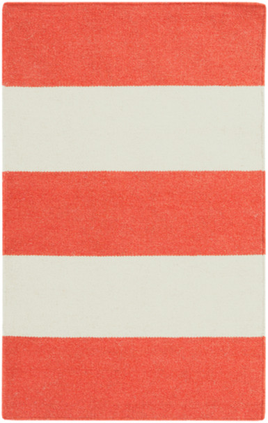 Surya Frontier FT-50 Modern Hand Woven - 2' X 3' Rectangle Area Rug