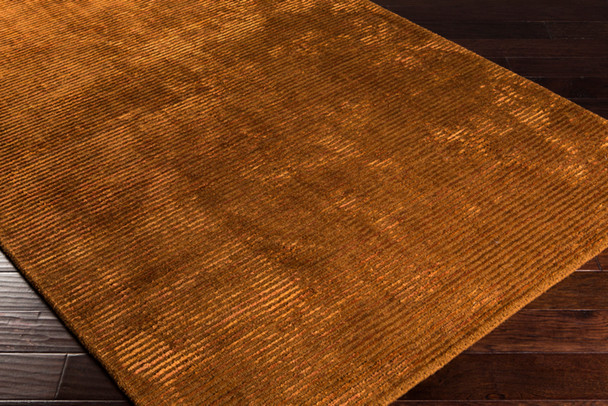 Surya Gaia GAI-1002 Modern Hand Woven - 2' X 3' Rectangle Area Rug