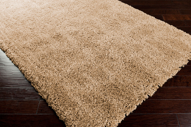 Surya Goddess GDS-7504 Modern Hand Woven - 2' X 3' Rectangle Area Rug