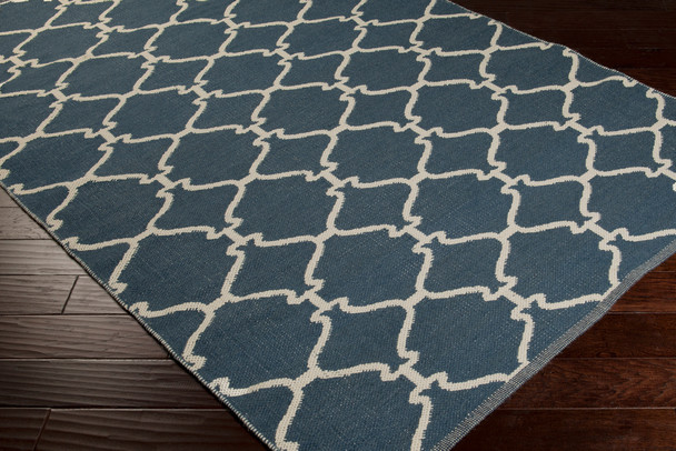 Surya Juniper JNP-5019 Modern Hand Woven - 2' X 3' Rectangle Area Rug