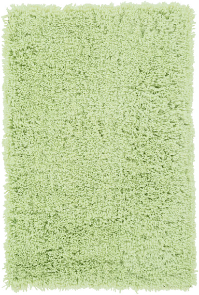 Surya Mellow MLW-9012 Modern Hand Woven - 2' X 3' Rectangle Area Rug