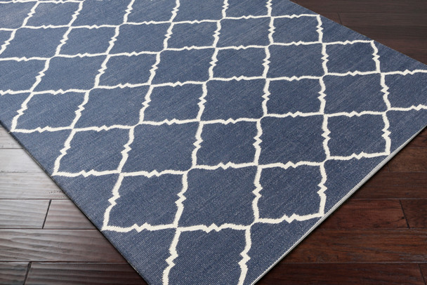 Surya Picnic PIC-4001 Modern Hand Woven - 2' X 3' Rectangle Area Rug
