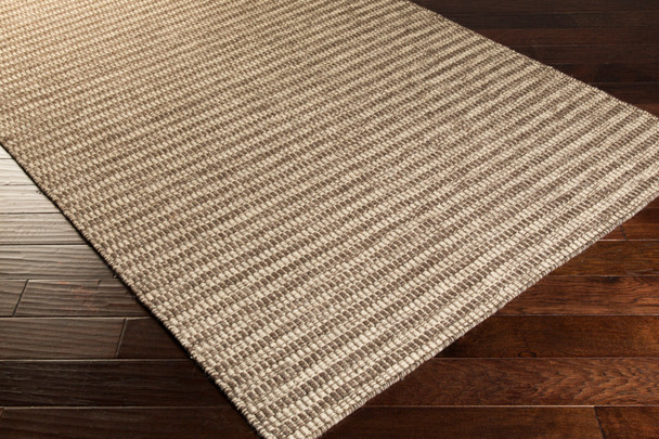 Surya Ravena RVN-3091 Cottage Hand Woven - 2' X 3' Rectangle Area Rug
