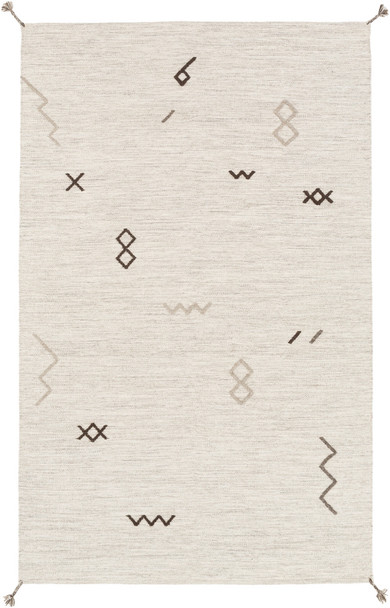 Surya Montezuma MTZ-2005 Global Hand Woven Area Rugs