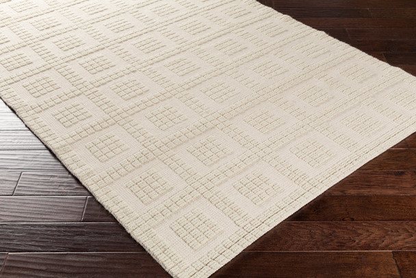 Surya Elliot ELL-1000 Modern Hand Woven Area Rugs
