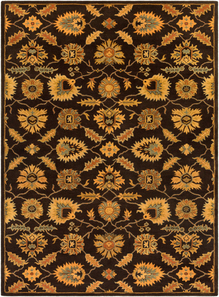 Surya Caesar CAE-1184 Traditional Hand Tufted Area Rugs