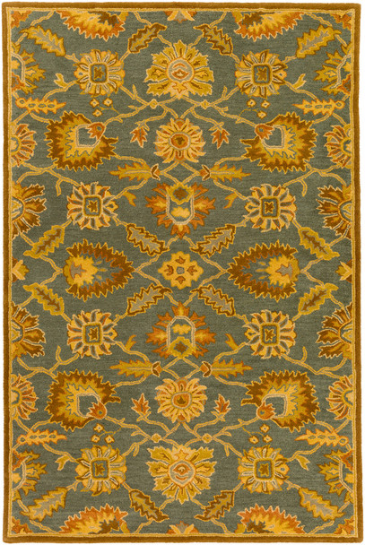 Surya Caesar CAE-1186 Traditional Hand Tufted Area Rugs