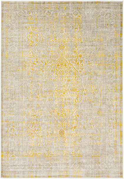 Surya Jax JAX-5035 Traditional Machine Woven Area Rugs