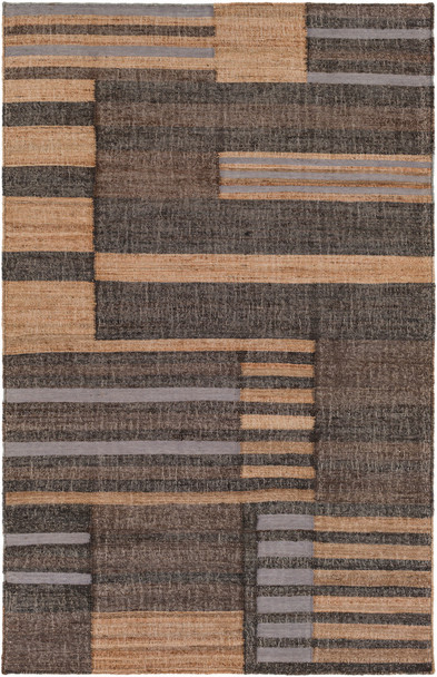 Surya Seaport SET-3041 Global Hand Woven Area Rugs