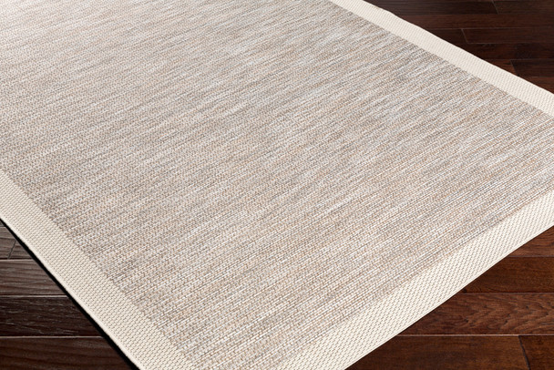 Surya Santa Cruz STZ-6002 Modern Machine Woven Area Rugs