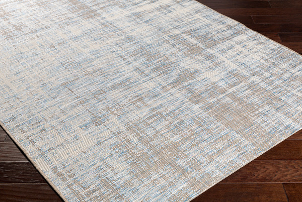 Surya Santa Cruz STZ-6013 Modern Machine Woven Area Rugs
