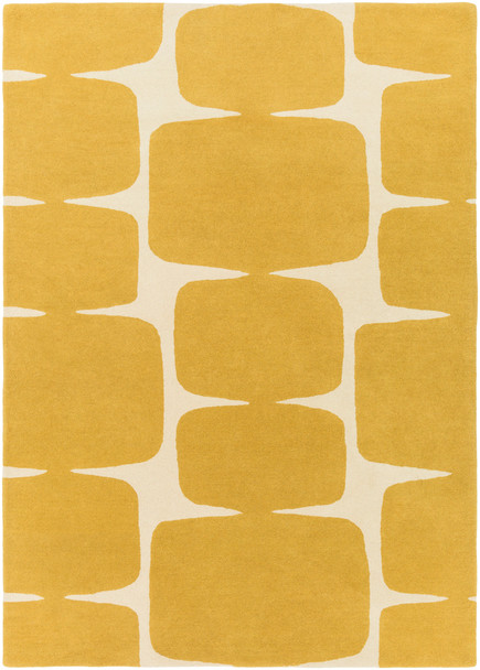 Surya Scion SCI-36 Modern Hand Tufted Area Rugs
