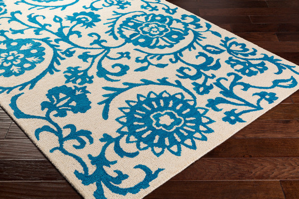 Surya Rhodes RDS-2314 Modern Hand Tufted Area Rugs