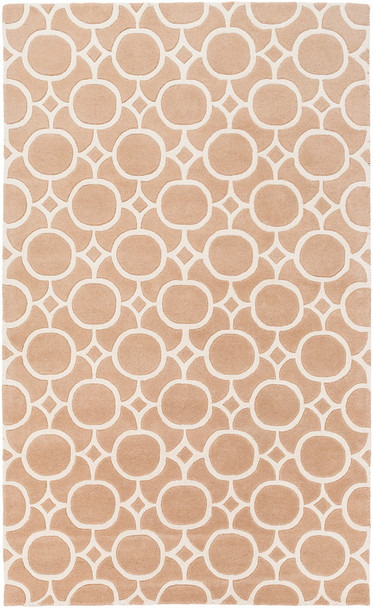Surya Transit AWTR-2330 Modern Hand Tufted Area Rugs
