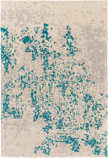 Surya Egypt EGT-3079 Modern Hand Woven Area Rugs