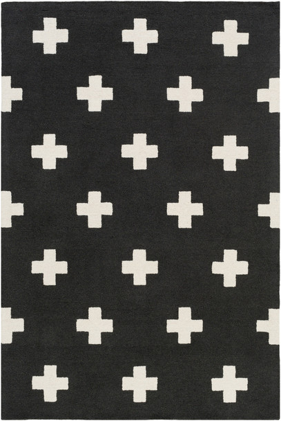 Surya Hilda HDA-2391 Modern Hand Tufted Area Rugs
