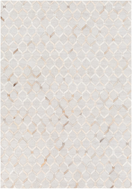 Surya Medora MOD-1005 Modern Hand Crafted Area Rugs