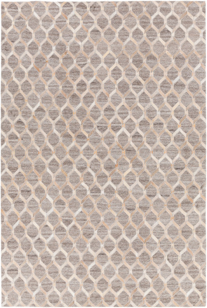 Surya Medora MOD-1009 Modern Hand Crafted Area Rugs