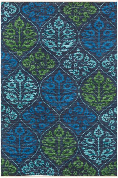 Surya Elaine ELI-3085 Cottage Hand Woven Area Rugs