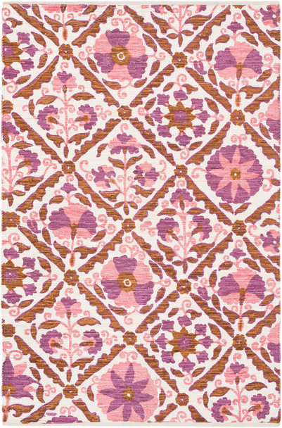 Surya Elaine ELI-3105 Global Hand Woven Area Rugs