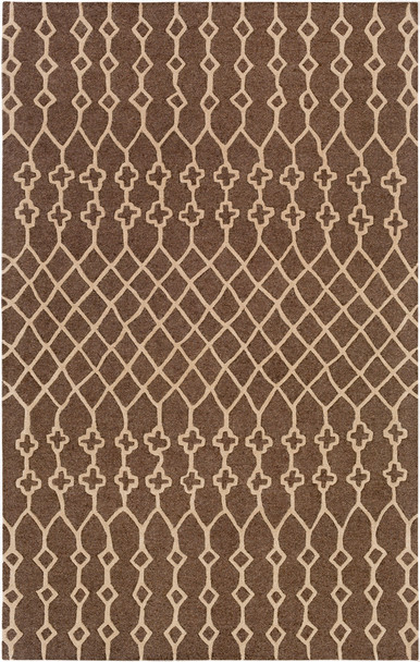Surya Ghana GHN-2411 Global Hand Tufted Area Rugs