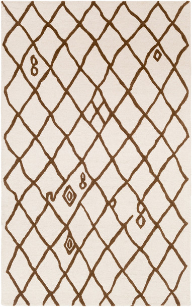 Surya Ghana GHN-2416 Global Hand Tufted Area Rugs