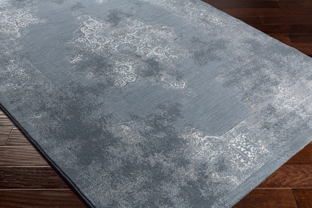 Surya Contempo CPO-3730 Traditional Machine Woven Area Rugs