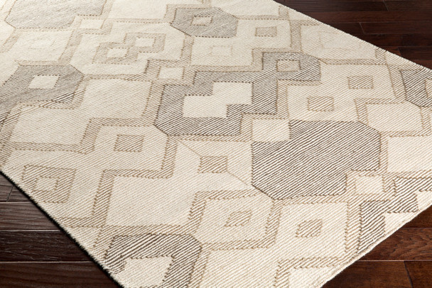 Surya Cameroon CMR-1002 Modern Hand Woven Area Rugs