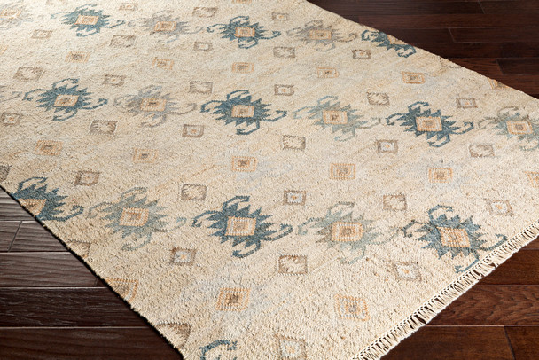 Surya Lenora LNR-1000 Global Hand Woven Area Rugs