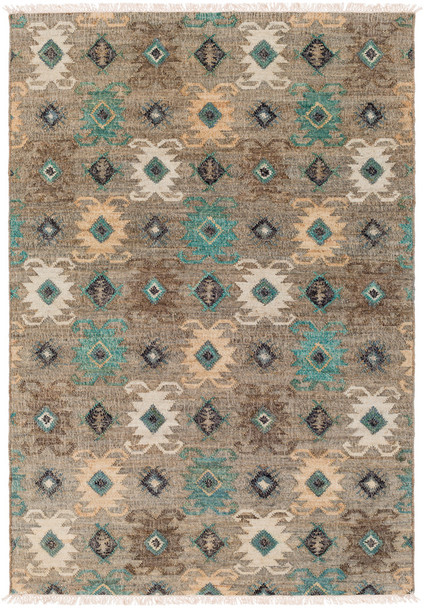 Surya Lenora LNR-1003 Global Hand Woven Area Rugs