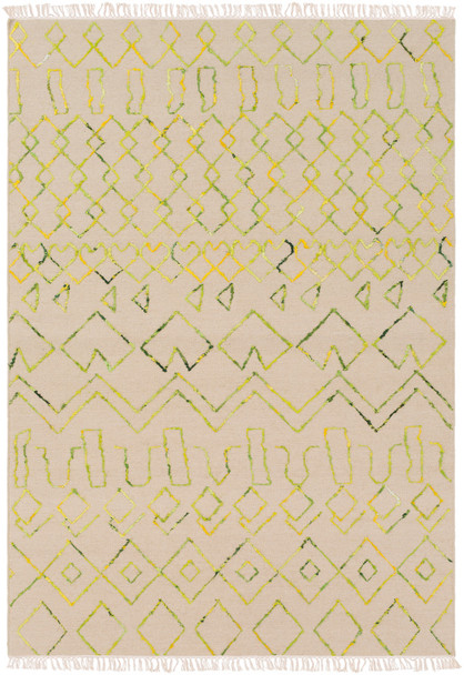 Surya Nettie NET-1004 Global Hand Woven Area Rugs