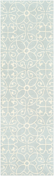 Surya Scott SCT-1013 Cottage Hand Tufted Area Rugs