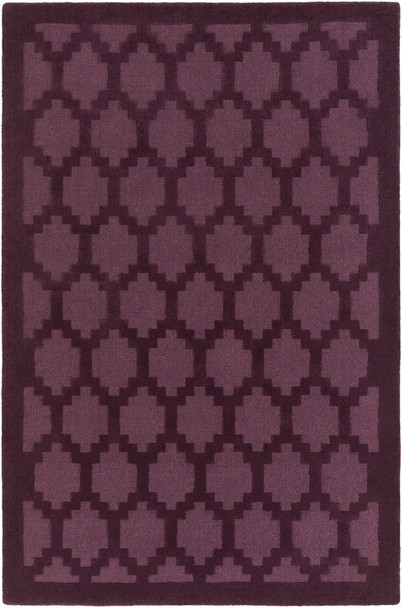 Surya Metro AWMP-4005 Modern Hand Loomed Area Rugs