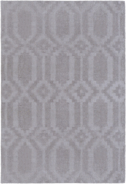 Surya Metro AWMP-4009 Modern Hand Loomed Area Rugs