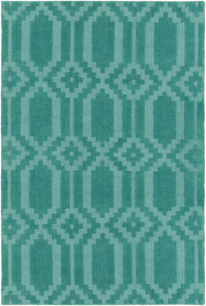 Surya Metro AWMP-4013 Modern Hand Loomed Area Rugs