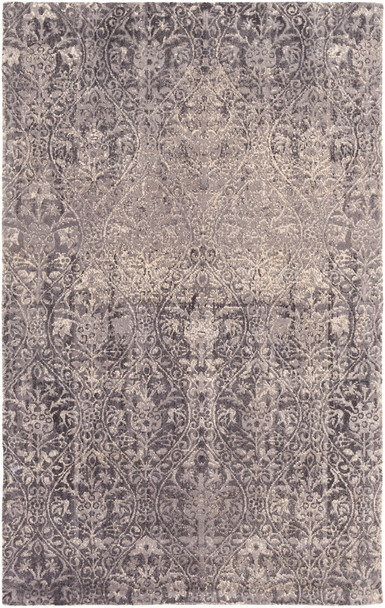 Surya Edith EDT-1007 Modern Hand Loomed Area Rugs