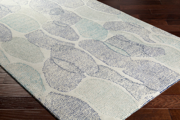Surya Melody MDY-2008 Modern Hand Tufted Area Rugs