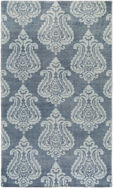Surya Marta MRT-1000 Global Hand Knotted Area Rugs