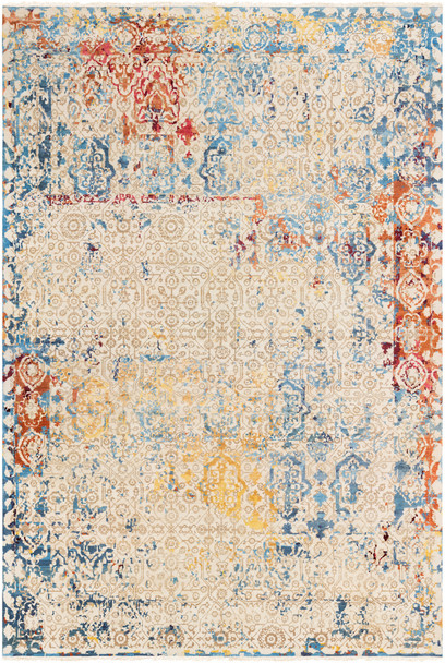 Surya Colaba COA-2002 Traditional Hand Knotted Area Rugs