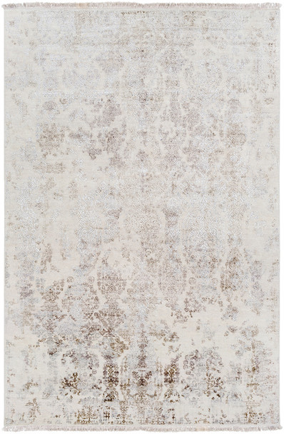 Surya Desiree DSR-1002 Traditional Hand Knotted Area Rugs