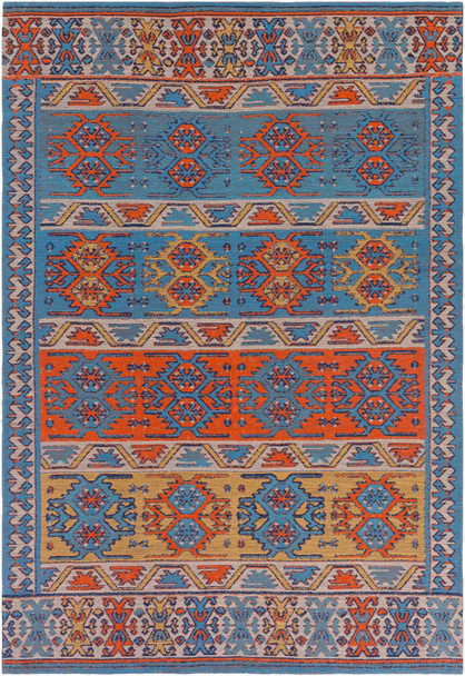 Surya Sajal SAJ-1062 Global Hand Woven Area Rugs