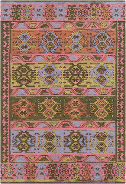 Surya Sajal SAJ-1074 Global Hand Woven Area Rugs