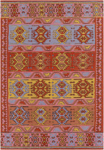 Surya Sajal SAJ-1075 Global Hand Woven Area Rugs