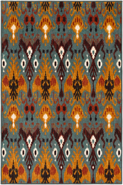 Surya Sonya SYA-1003 Global Machine Woven Area Rugs