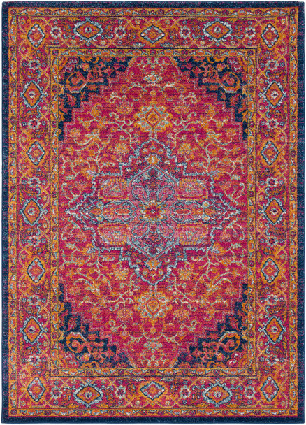 Surya Harput HAP-1009 Traditional Machine Woven Area Rugs