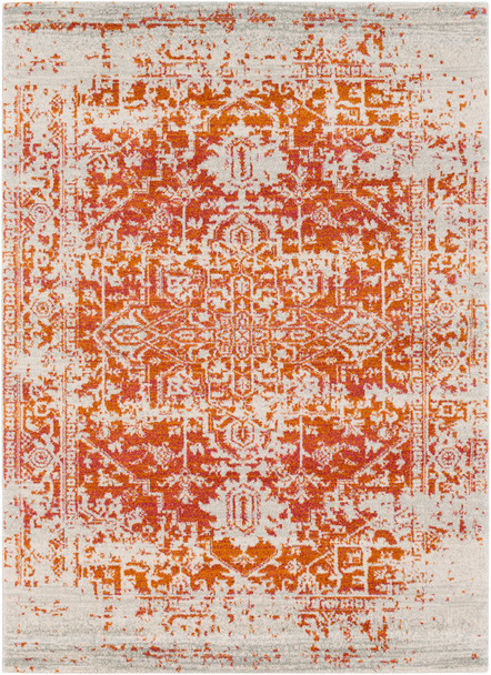 Surya Harput HAP-1019 Traditional Machine Woven Area Rugs