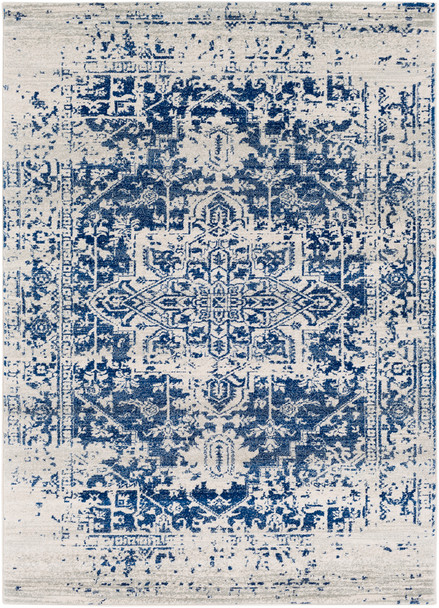 Surya Harput HAP-1021 Traditional Machine Woven Area Rugs